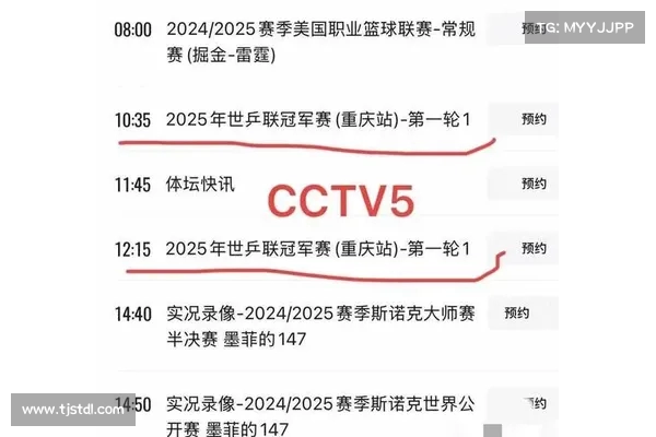 乒乓球世锦赛精彩直播赛事全程报道与实时战况分析 乒乓球世锦赛精彩直播赛事全程报道与实时战况分析